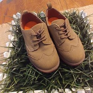 Toddler Boys dress shoes